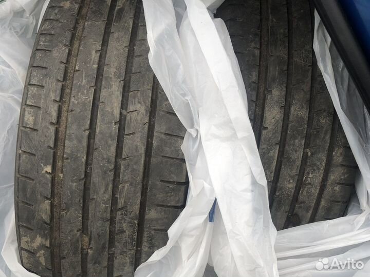 Toyo TYDRB 225/55 R19 90F