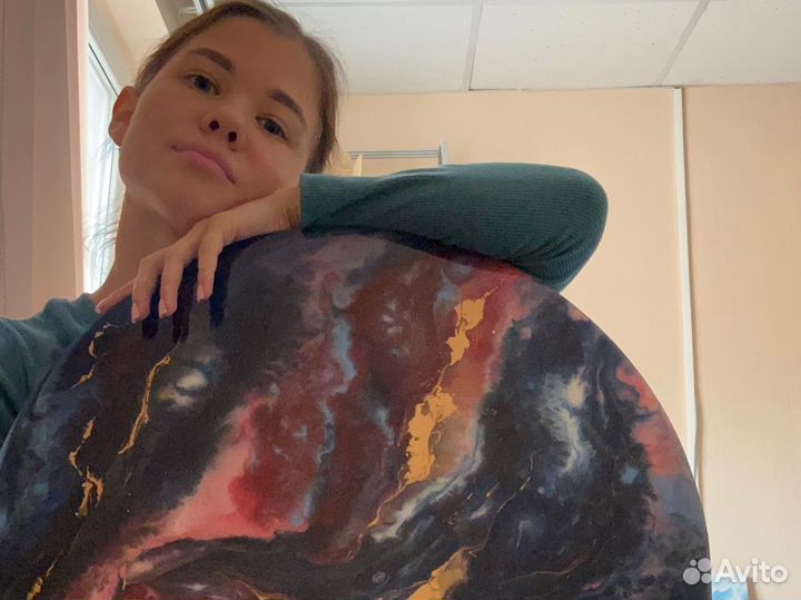 Мастер классы по работе с эпоксидной смолой