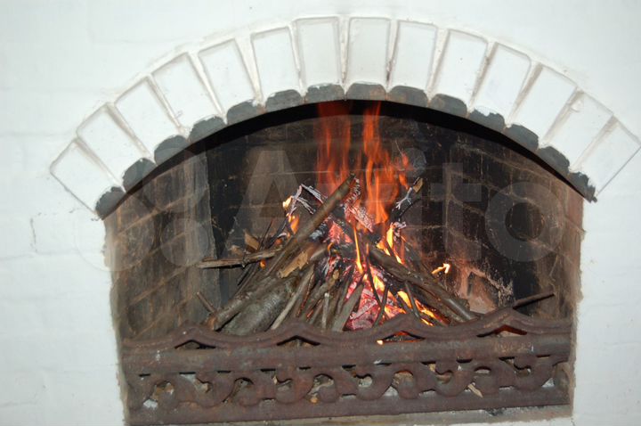 Дом 113 м² на участке 23 сот.