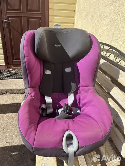 Детское автокресло 15 до 36 кг