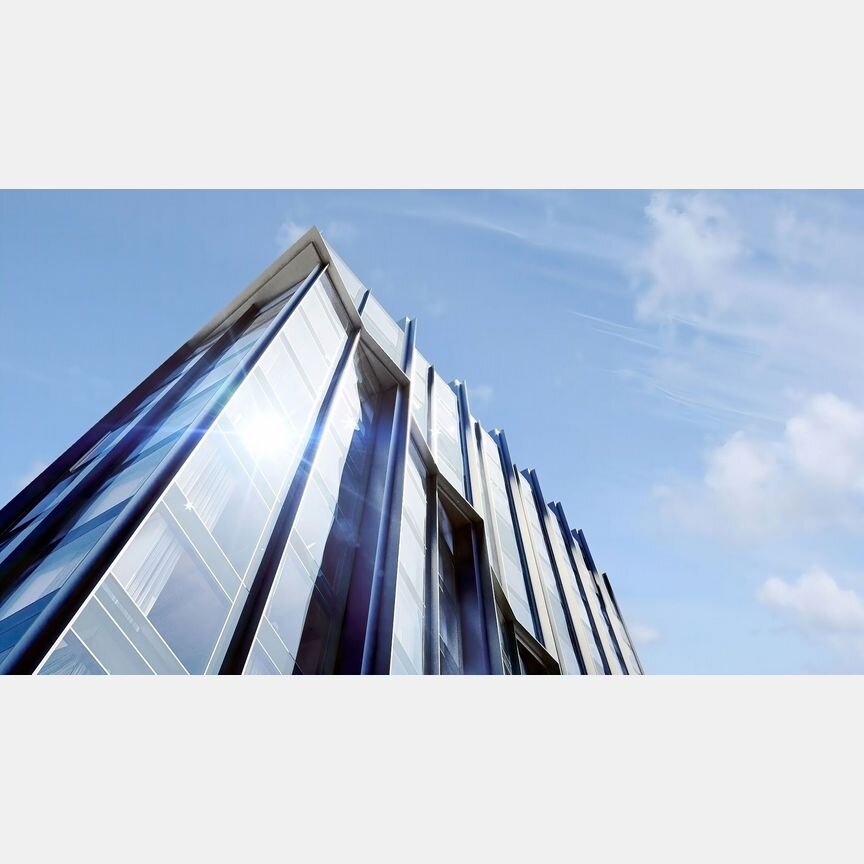 3-к. квартира, 100,6 м², 15/85 эт.