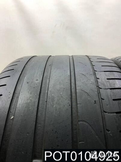 Pirelli P Zero 305/30 R20 103Y