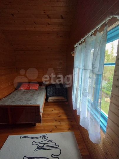 Дача 45 м² на участке 10,3 сот.