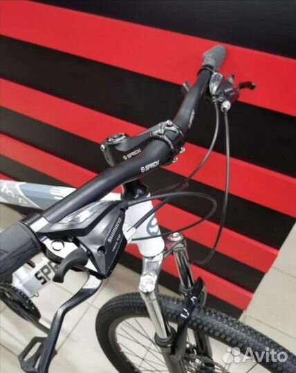 Велосипед 26