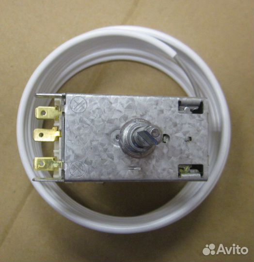 Терморегулятор холодильника Ranko K-59 L1275 (R