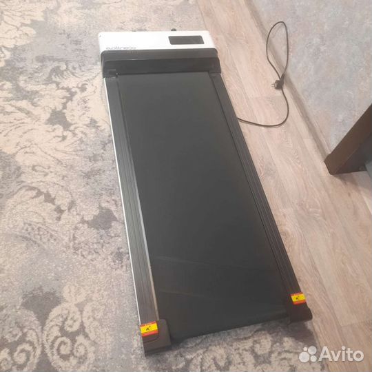 Беговая дорожка Evo Fitness spedd