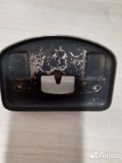 Дырокол из СССР