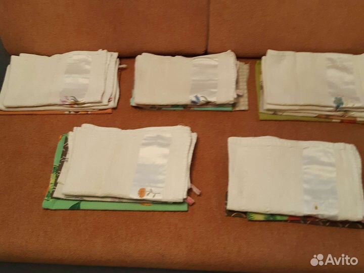 Полотенца, постельное бу