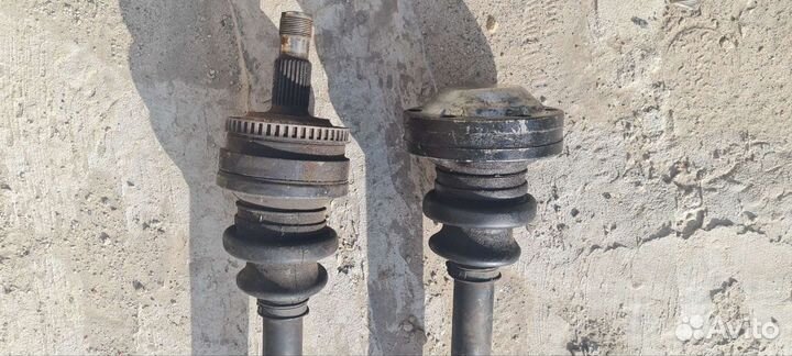 Шрус привод на Мерседес цл500
