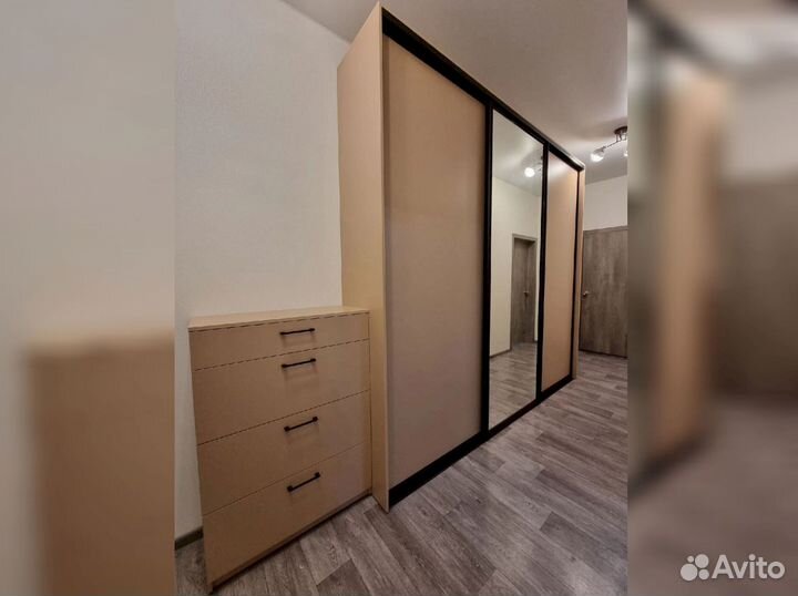 Шкаф гердероб