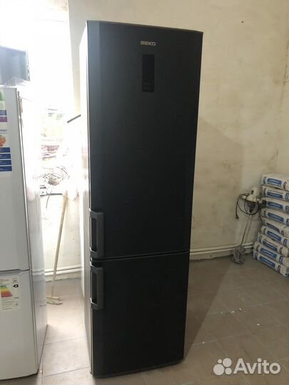 Холодильник LG nofrost