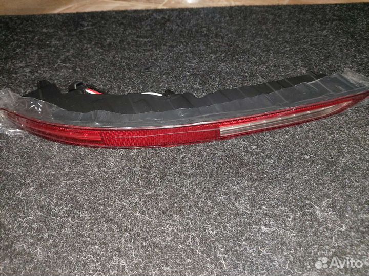 Птф левая Geely Atlas Pro (2021-н.в.)