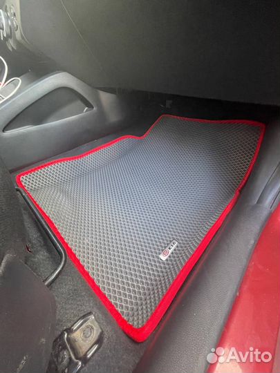 Eva ева эва коврики в Череповце за 2 часа