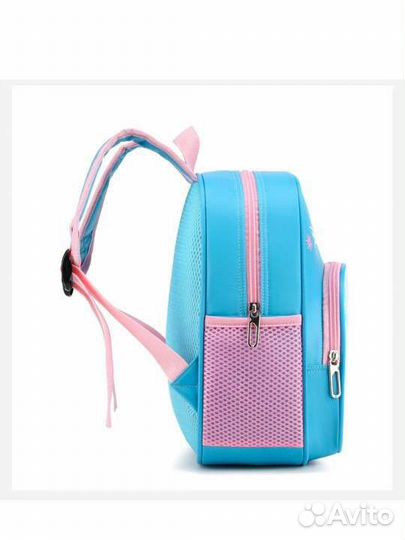 Рюкзак детский Эльза