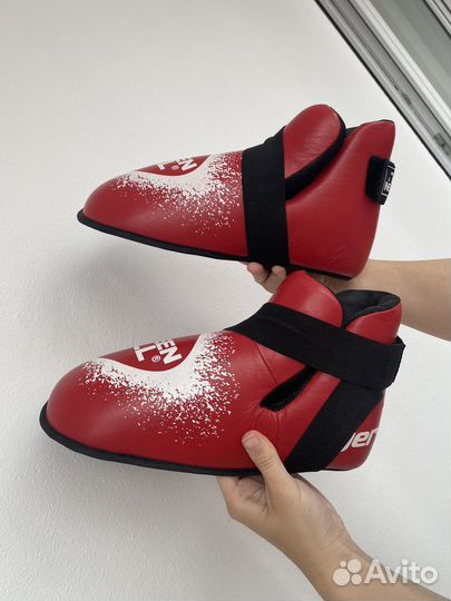 Экипировка