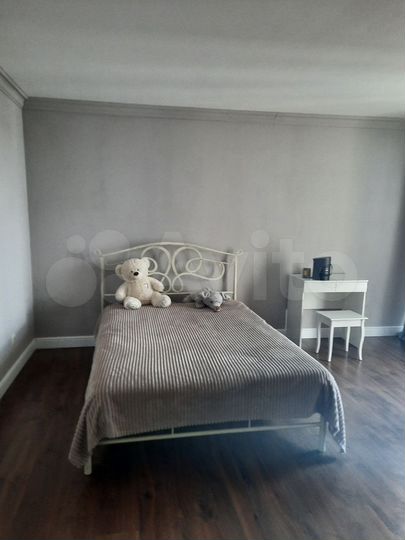 2-к. квартира, 88,1 м², 11/12 эт.