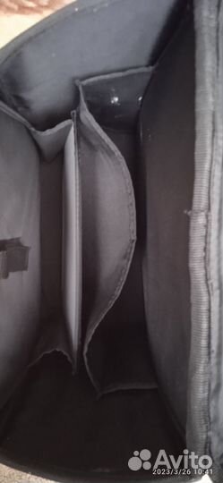 Рюкзак школьный ортопедический