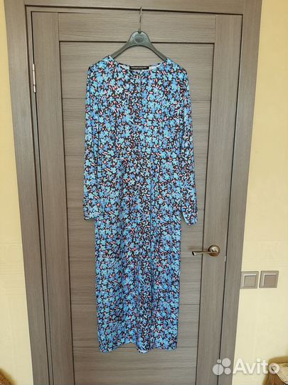 Платье женское весна-лето