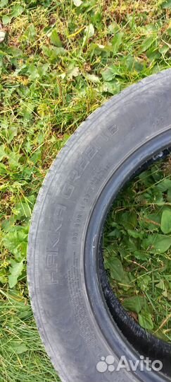 Nokian Tyres Hakka Green 2 185/60 R14