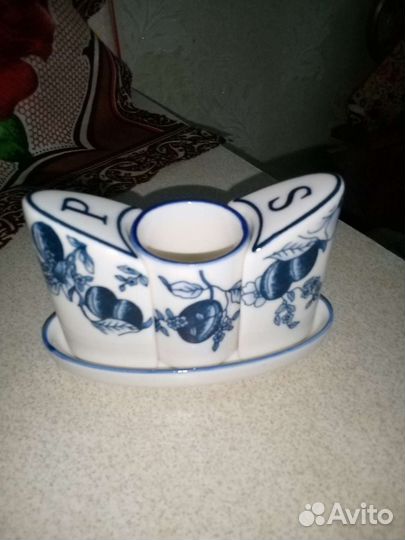 Набор для специй