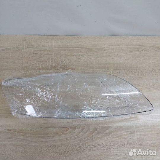 Стекла фар Audi Q7