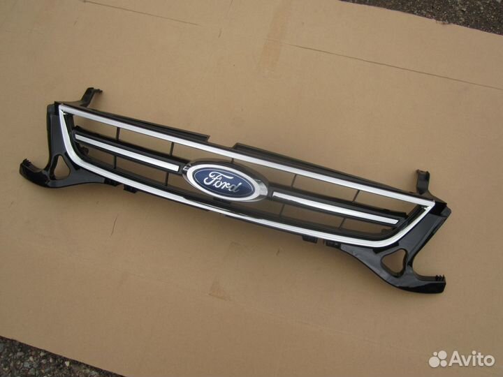Решётка радиатора Аналог Ford Mondeo 4 рест 10-15
