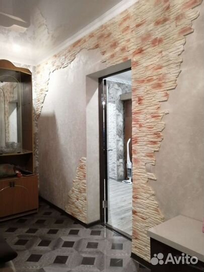 Искусственный Декоративный Камень Гипсовый Кирпич