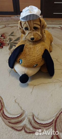 Мягкая игрушка