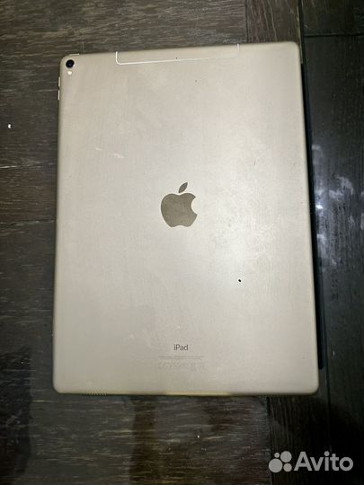 iPad