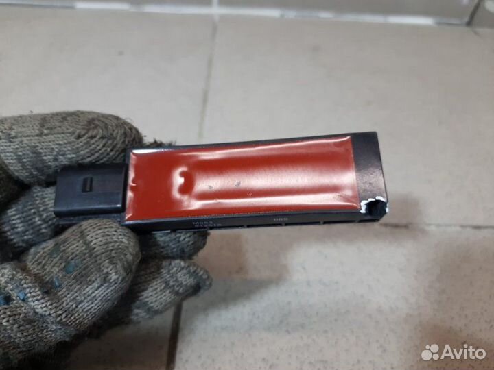 Антенна Skoda Octavia A7