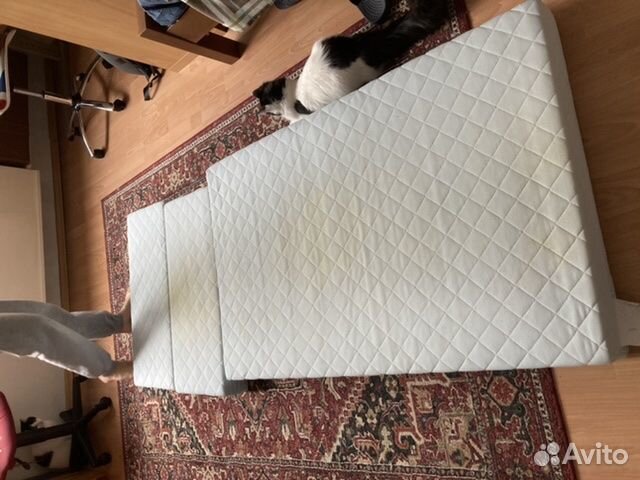 Икеа матрас IKEA