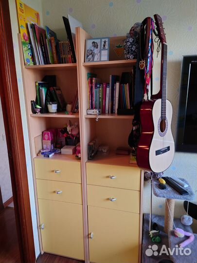 Детская мебель CilEK