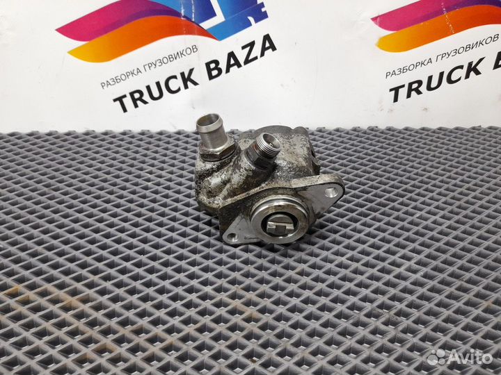 81471016161 Насос гидроусилителя