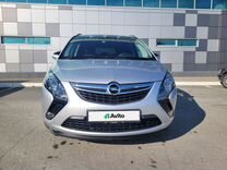 Opel Zafira 1.4 AT, 2013, 25 000 км, с пробегом, цена 1 800 000 руб.