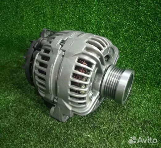 Генератор Volvo XC70 XC90 V70 S60 S80