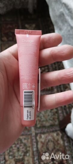 Декоративная косметика Divage