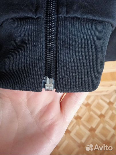 Спортивный костюм