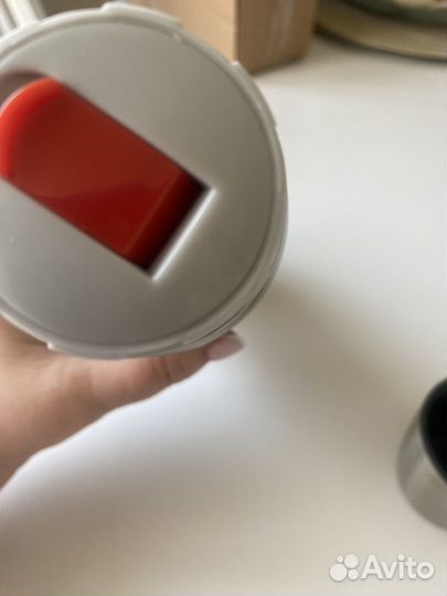 Термоc BergHoff