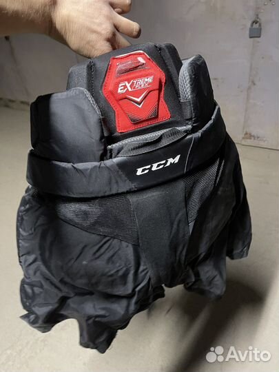 Хоккейные шорты int