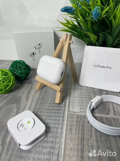 AirPods Pro