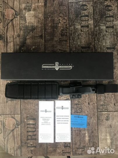 Ножи охота и рыбалка