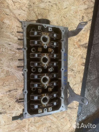 Головка блока цилиндров для vw golf polo skoda
