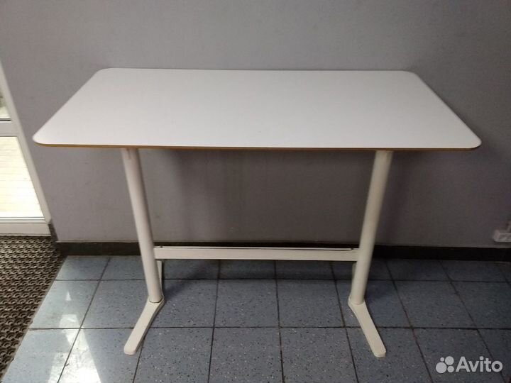 Барный стол икеа