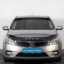 Kia Ceed 1.6 AT, 2010, 177 022 км, с пробегом, цена 879 000 руб.