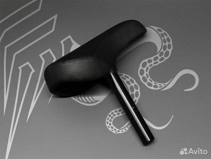 Сиденье для BMX комбо