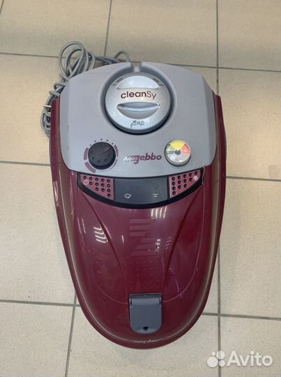 Парогенератор Zepter Aqua Jebbo