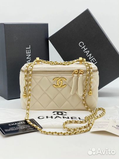 Сумка Chanel