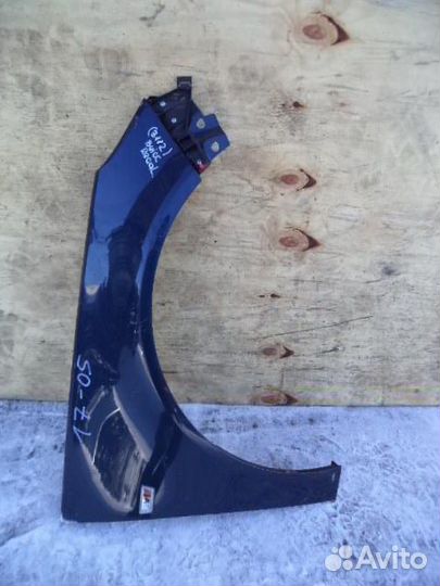 Крыло Buick Regal V (2009-2017)