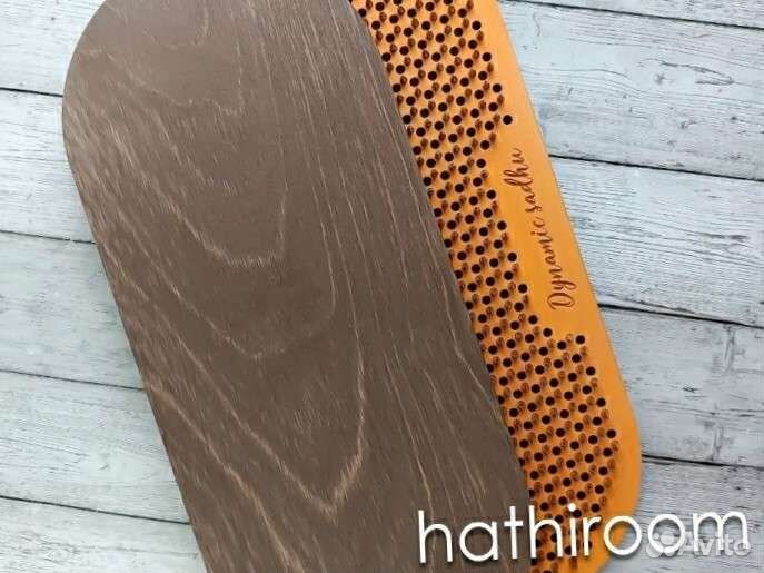 Садху доски анатомические. От производителя