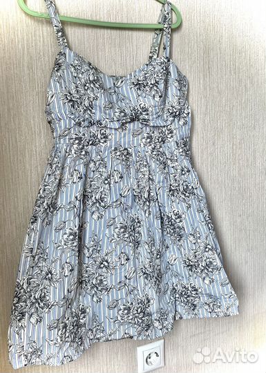 Платье Naf Naf